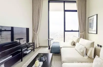 شقة - 2 غرف نوم - 2 حمامات للبيع في بنغاطي هاوس - الضاحية 10 - قرية جميرا الدائرية - دبي