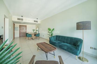 Apartment - 1 - 1 for rent in 8 Boulevard Walk - Mohammad Bin Rashid Boulevard - Downtown Dubai - Dubai Apartment - 1 - 1 for rent in 8 Boulevard Walk - Mohammad Bin Rashid Boulevard - Downtown Dubai - Dubai
