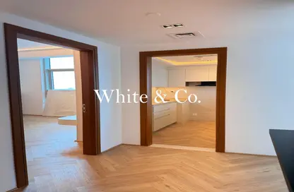 Apartment - 1 Bedroom - 2 Bathrooms for rent in Hamilton Tower - Business Bay - Dubai