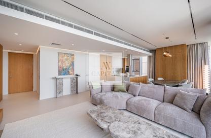 Apartment - 3 Bedrooms - 4 Bathrooms for sale in Bluewaters Residences Building 7 - Bluewaters Residences - Bluewaters - Dubai Apartment - 3 Bedrooms - 4 Bathrooms for sale in Bluewaters Residences Building 7 - Bluewaters Residences - Bluewaters - Dubai