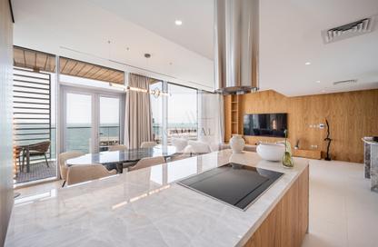 Apartment - 3 Bedrooms - 4 Bathrooms for sale in Bluewaters Residences Building 7 - Bluewaters Residences - Bluewaters - Dubai Apartment - 3 Bedrooms - 4 Bathrooms for sale in Bluewaters Residences Building 7 - Bluewaters Residences - Bluewaters - Dubai