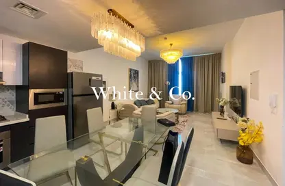 Apartment - 2 Bedrooms - 2 Bathrooms for sale in Pearlz by Danube - Al Furjan - Dubai