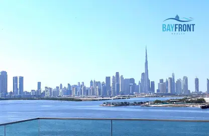 Apartment - 2 Bedrooms - 2 Bathrooms for rent in The Grand - Dubai Creek Harbour (The Lagoons) - Dubai