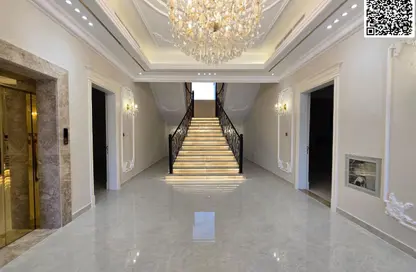 Villa - 6 Bedrooms for sale in Al Mowaihat 3 - Al Mowaihat - Ajman