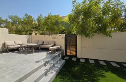 Townhouse - 3 - 5 for sale in Sharjah Sustainable City - Sharjah