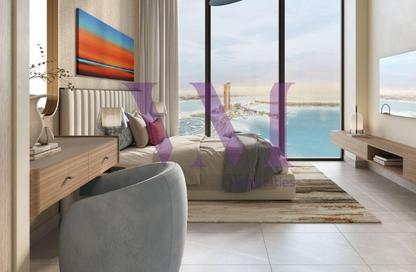 Apartment - 2 Bedrooms - 3 Bathrooms for sale in Al Hamra Waterfront - Al Hamra Village - Ras Al Khaimah