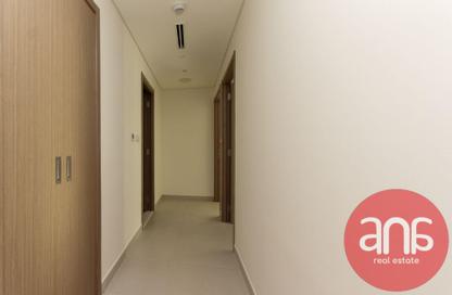Apartment - 2 Bedrooms - 2 Bathrooms for rent in Cedar at Creek Beach Building 3 - Cedar at Creek Beach - Creek Beach - Dubai Creek Harbour (The Lagoons) - Dubai