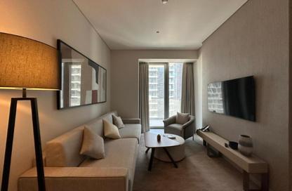 Apartment - 1 Bedroom - 2 Bathrooms for rent in Vida Dubai Mall Tower 1 - Vida Residences Dubai Mall - Downtown Dubai - Dubai Apartment - 1 Bedroom - 2 Bathrooms for rent in Vida Dubai Mall Tower 1 - Vida Residences Dubai Mall - Downtown Dubai - Dubai
