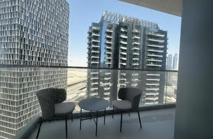 Apartment - 1 Bedroom - 2 Bathrooms for rent in Vida Dubai Mall Tower 1 - Vida Residences Dubai Mall - Downtown Dubai - Dubai Apartment - 1 Bedroom - 2 Bathrooms for rent in Vida Dubai Mall Tower 1 - Vida Residences Dubai Mall - Downtown Dubai - Dubai