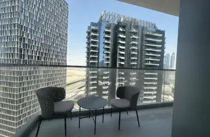 Apartment - 1 Bedroom - 2 Bathrooms for rent in Vida Dubai Mall Tower 1 - Vida Residences Dubai Mall - Downtown Dubai - Dubai Apartment - 1 Bedroom - 2 Bathrooms for rent in Vida Dubai Mall Tower 1 - Vida Residences Dubai Mall - Downtown Dubai - Dubai