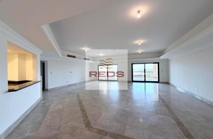 شقة - 3 - 3 للايجار في فيرمونت بالم ريزيدنس شمال - فيرمونت بالم ريزدنس - نخلة جميرا - دبي