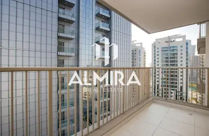 Apartment - 2 Bedrooms - 2 Bathrooms for rent in Reflection - Shams Abu Dhabi - Al Reem Island - Abu Dhabi