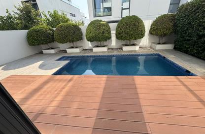 Villa - 4 - 6 for sale in Sun Island - Ajmal Makan City - Sharjah Waterfront City - Sharjah