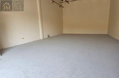 Warehouse - Studio - 1 Bathroom for rent in Al Jurf Industrial 1 - Al Jurf Industrial - Ajman