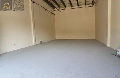 مستودع - استوديو - 1 حمام للايجار في الجرف الصناعية - عجمان