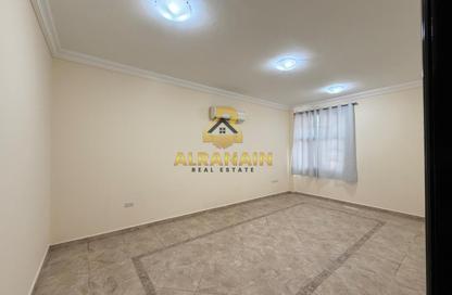Apartment - 3 Bedrooms - 3 Bathrooms for rent in Bida Bin Ammar - Asharej - Al Ain
