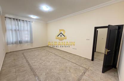 Apartment - 3 Bedrooms - 3 Bathrooms for rent in Bida Bin Ammar - Asharej - Al Ain