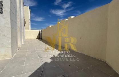 Villa - 5 Bedrooms - 7 Bathrooms for sale in Al Helio 2 - Al Helio - Ajman Villa - 5 Bedrooms - 7 Bathrooms for sale in Al Helio 2 - Al Helio - Ajman