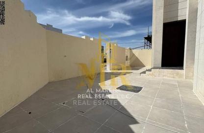 Villa - 5 Bedrooms - 7 Bathrooms for sale in Al Helio 2 - Al Helio - Ajman Villa - 5 Bedrooms - 7 Bathrooms for sale in Al Helio 2 - Al Helio - Ajman