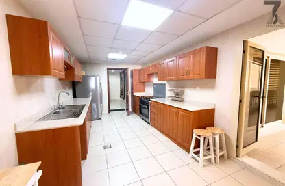 Apartment - 2 Bedrooms - 3 Bathrooms for rent in Marina Apartments B - Al Hamra Marina Residences - Al Hamra Village - Ras Al Khaimah