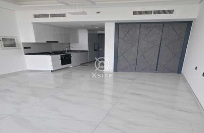 Apartment - Studio - 1 for rent in Samana Golf Avenue - Dubai Studio City - Dubai