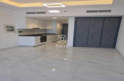 Apartment - Studio - 1 for rent in Samana Golf Avenue - Dubai Studio City - Dubai