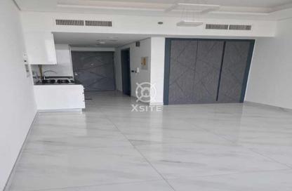 Apartment - Studio - 1 for rent in Samana Golf Avenue - Dubai Studio City - Dubai