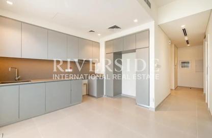 Townhouse - 3 Bedrooms - 4 Bathrooms for sale in Greenviews 2 - EMAAR South - Dubai South (Dubai World Central) - Dubai