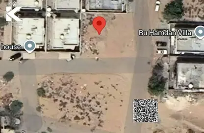 أرض - استوديو للبيع في الحليو 2 - الحليو - عجمان