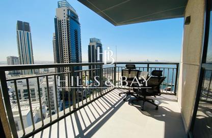 شقة - 2 غرف نوم - 2 حمامات للايجار في خور دبي ريزيدنس برج 1 شمال - Dubai Creek ريزيدنسز North - Dubai Creek ريزيدنسز - مرسى خور دبي - دبي شقة - 2 غرف نوم - 2 حمامات للايجار في خور دبي ريزيدنس برج 1 شمال - Dubai Creek ريزيدنسز North - Dubai Creek ريزيدنسز - مرسى خور دبي - دبي