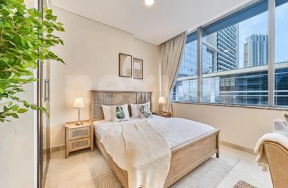 Apartment - Studio - 1 Bathroom for sale in Sky Gardens - DIFC - Dubai