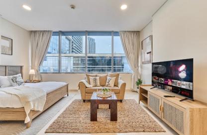 Apartment - Studio - 1 Bathroom for sale in Sky Gardens - DIFC - Dubai