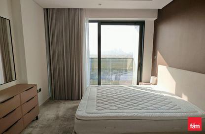 Apartment - 1 Bedroom - 1 Bathroom for rent in Cloud Tower A - Cloud Tower - District 2 - Jumeirah Village Triangle - Dubai Apartment - 1 Bedroom - 1 Bathroom for rent in Cloud Tower A - Cloud Tower - District 2 - Jumeirah Village Triangle - Dubai