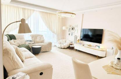 Apartment - 2 Bedrooms - 3 Bathrooms for rent in Golf Tower - Dubai Sports City - Dubai Apartment - 2 Bedrooms - 3 Bathrooms for rent in Golf Tower - Dubai Sports City - Dubai
