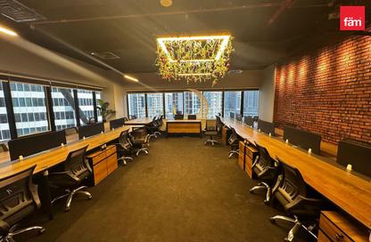 Office Space - Studio for rent in Westburry Tower 1 - Westburry Square - Business Bay - Dubai