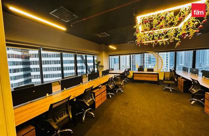 Office Space - Studio for rent in Westburry Tower 1 - Westburry Square - Business Bay - Dubai
