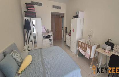 Apartment - 1 - 2 for sale in Gardenia 1 - Emirates Gardens 1 - District 13 - Jumeirah Village Circle - Dubai