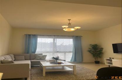 Apartment - 1 - 2 for sale in Gardenia 1 - Emirates Gardens 1 - District 13 - Jumeirah Village Circle - Dubai