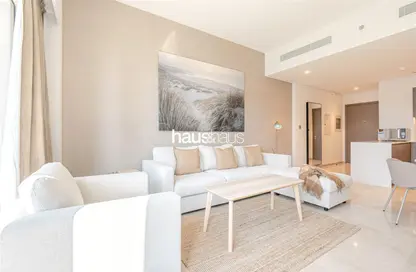 Apartment - 1 Bedroom - 1 Bathroom for rent in Grande - Opera District - Downtown Dubai - Dubai