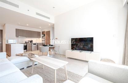 Apartment - 1 Bedroom - 1 Bathroom for rent in Grande - Opera District - Downtown Dubai - Dubai