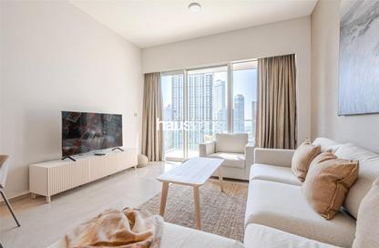 Apartment - 1 Bedroom - 1 Bathroom for rent in Grande - Opera District - Downtown Dubai - Dubai