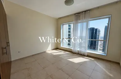 Apartment - 1 Bedroom - 2 Bathrooms for rent in Dubai Star - JLT Cluster L - Jumeirah Lake Towers - Dubai