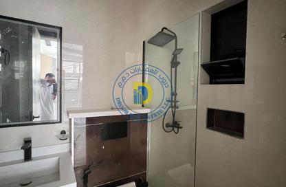 Townhouse - 7 - 7+ for sale in Kabbali Hills - Al Helio 2 - Al Helio - Ajman