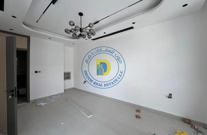 Townhouse - 7 - 7+ for sale in Kabbali Hills - Al Helio 2 - Al Helio - Ajman