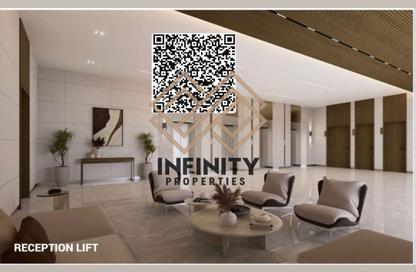 Apartment - 3 - 4 for sale in Al Nuaimiya Towers B - Al Nuimiya 1 - Al Nuaimiya - Ajman Apartment - 3 - 4 for sale in Al Nuaimiya Towers B - Al Nuimiya 1 - Al Nuaimiya - Ajman