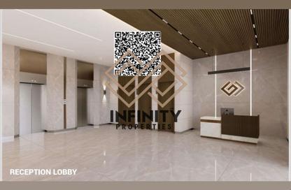 Apartment - 3 - 4 for sale in Al Nuaimiya Towers B - Al Nuimiya 1 - Al Nuaimiya - Ajman Apartment - 3 - 4 for sale in Al Nuaimiya Towers B - Al Nuimiya 1 - Al Nuaimiya - Ajman