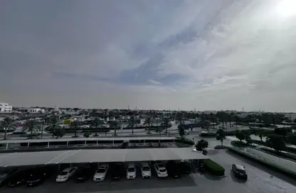 شقة - غرفة نوم - 2 حمامات للايجار في 3B البحيرة - لاجون - ميناء العرب - راس الخيمة - رأس الخيمة