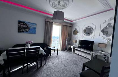 Apartment - 1 Bedroom - 2 Bathrooms for rent in Lagoon B3 - The Lagoons - Mina Al Arab - Ras Al Khaimah