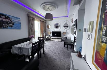 Apartment - 1 Bedroom - 2 Bathrooms for rent in Lagoon B3 - The Lagoons - Mina Al Arab - Ras Al Khaimah