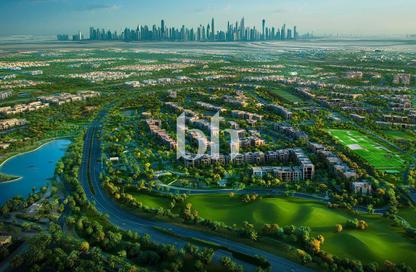 Apartment - 1 Bedroom - 2 Bathrooms for sale in Belgravia Gardens - Falcon City of Wonders - Dubai